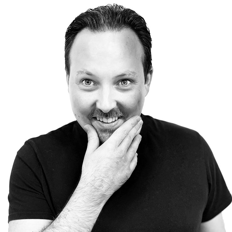 Benjamin Fontaine