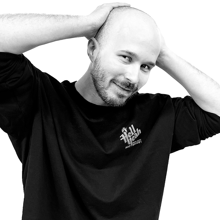 Antoine Picquout