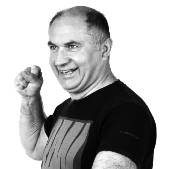 Patrick Baele