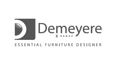Logo de la marque Demeyere, client de BigBizYou. Logo de la marque Demeyere, client de BigBizYou.