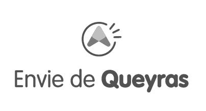 Logo de la marque Envie de Queyras, client de BigBizYou.