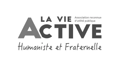 Logo de la marque La Vie Active, client de BigBizYou.