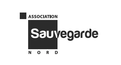 Logo de l'association Sauvegarde, client de BigBizYou. Logo de l'association Sauvegarde, client de BigBizYou.