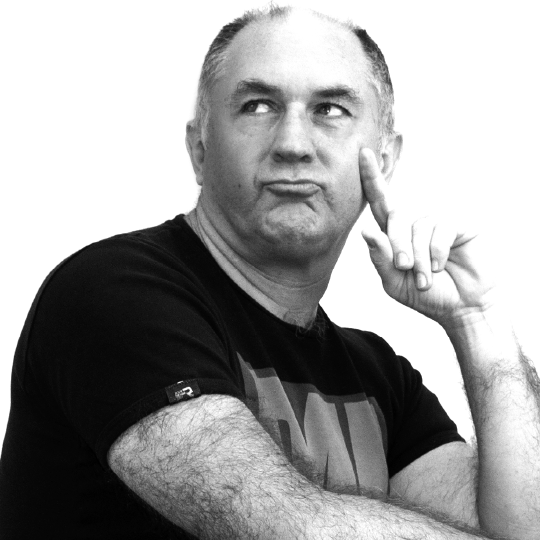 Patrick Baele