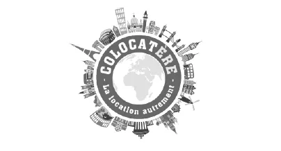 Logo de la marque Colocatere, client de BigBizYou.